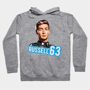 Russell 63 Hoodie